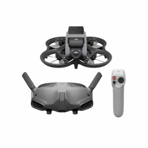 Drone DJI Avata Pro-View Combo
