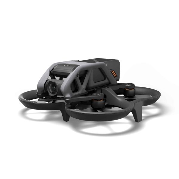 Drone DJI Avata Pro-View Combo - Зображення 2