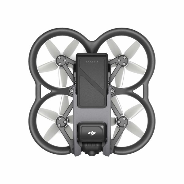 Drone DJI Avata Pro-View Combo - Зображення 5