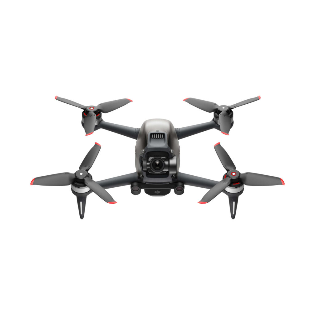 DJI FPV Combo Drone