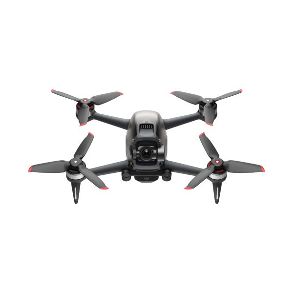 DJI FPV Combo Drone