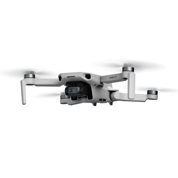 Drone DJI Mini 2 - Зображення 4