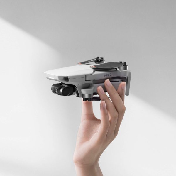 Drone DJI Mini 2 - Зображення 6