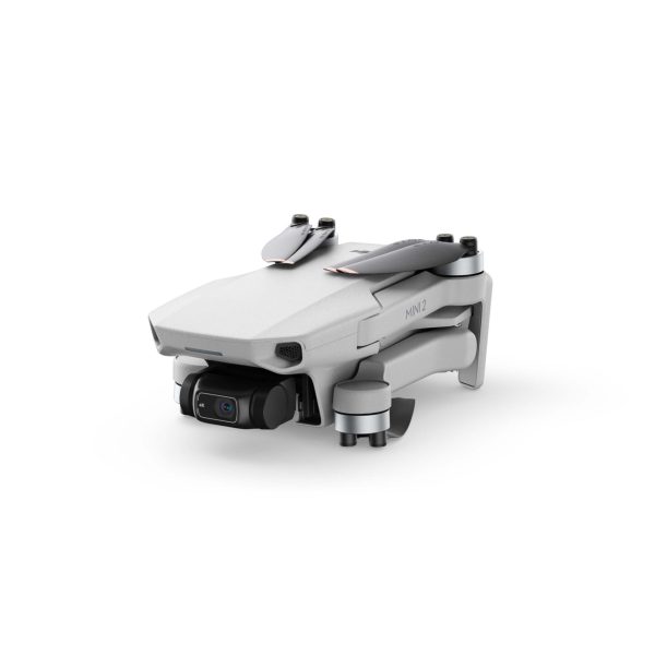 Drone DJI Mini 2 Fly More Combo - Зображення 2
