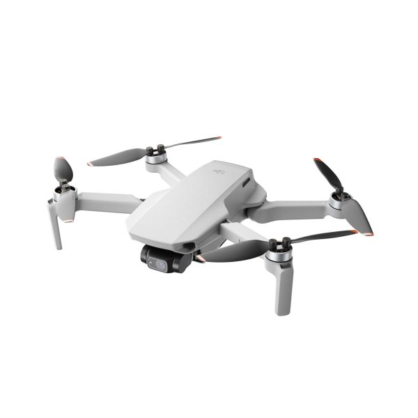 Drone DJI Mini 2 Fly More Combo - Зображення 3