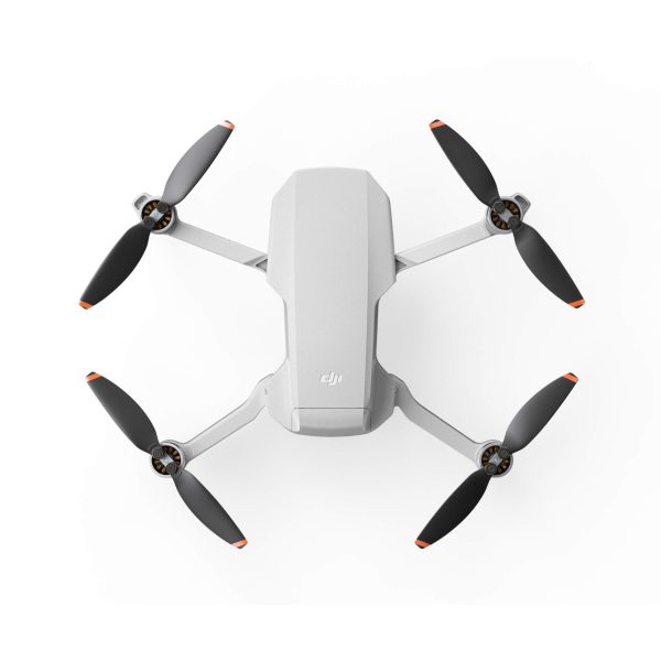 Drone DJI Mini 2 Fly More Combo - Зображення 5