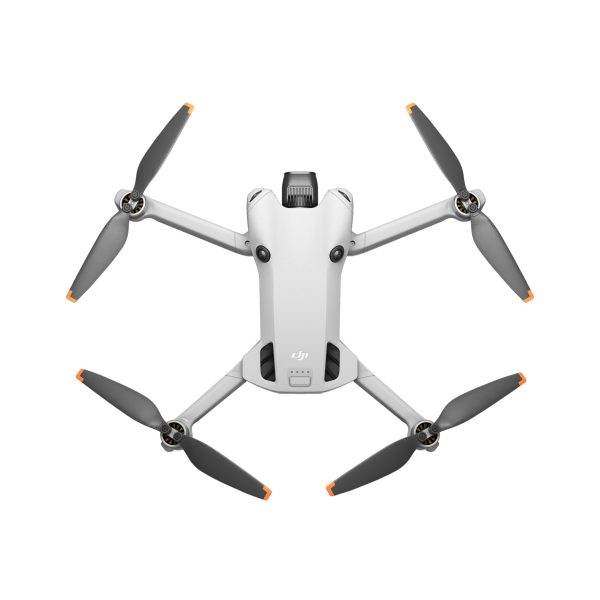 DJI Mini 4 Pro Drone (DJI RC 2) - Зображення 6