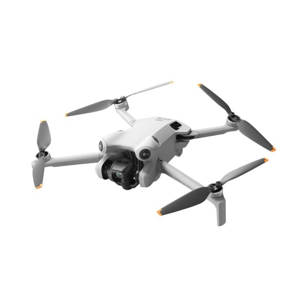 DJI Mini 4 Pro Fly More Combo (DJI RC 2) - Зображення 3