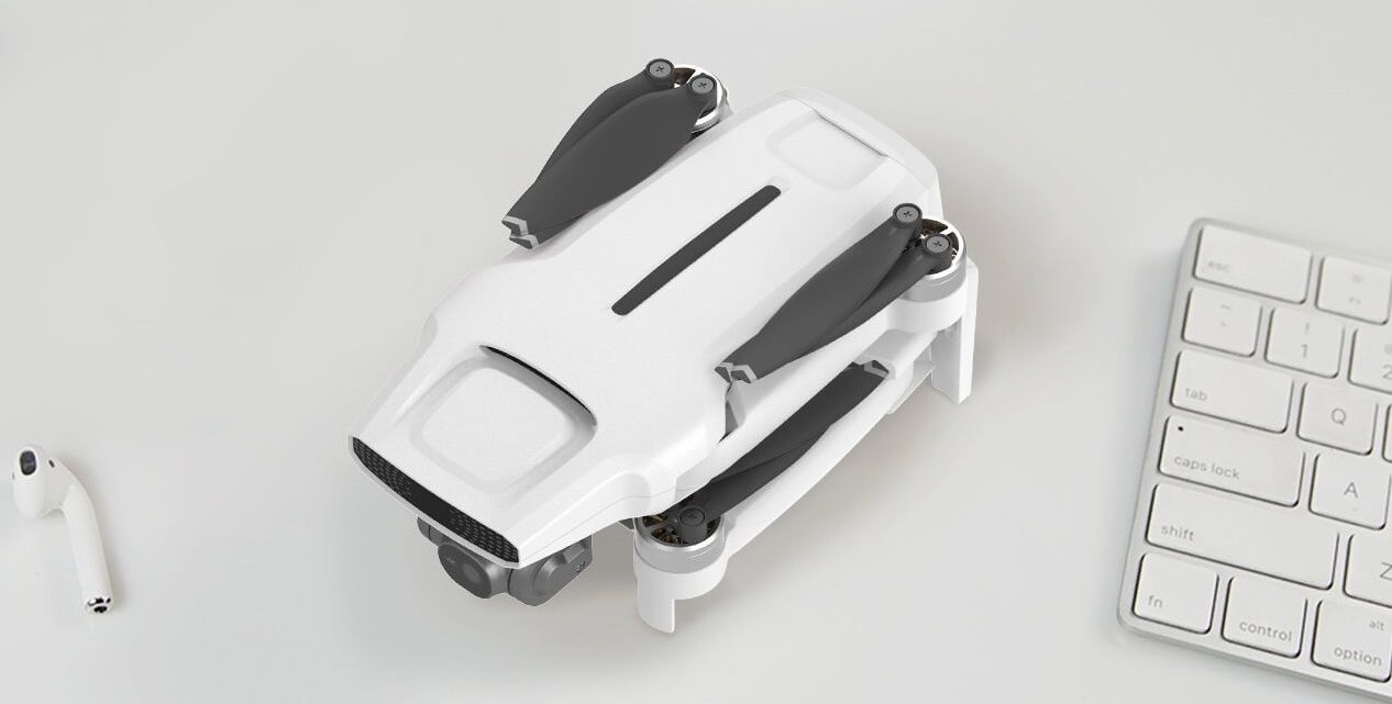 ModelForce osta FIMI X8 Mini V2 Combo droon Tallinnas
