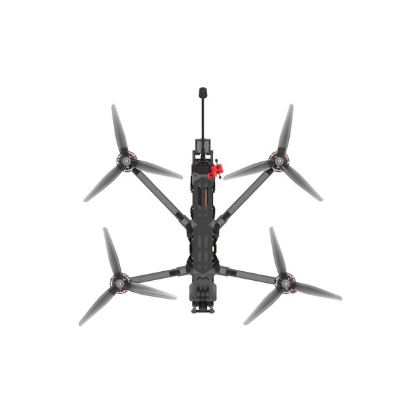 Droon iFlight Chimera7 Pro V2 Analog FPV - Зображення 4