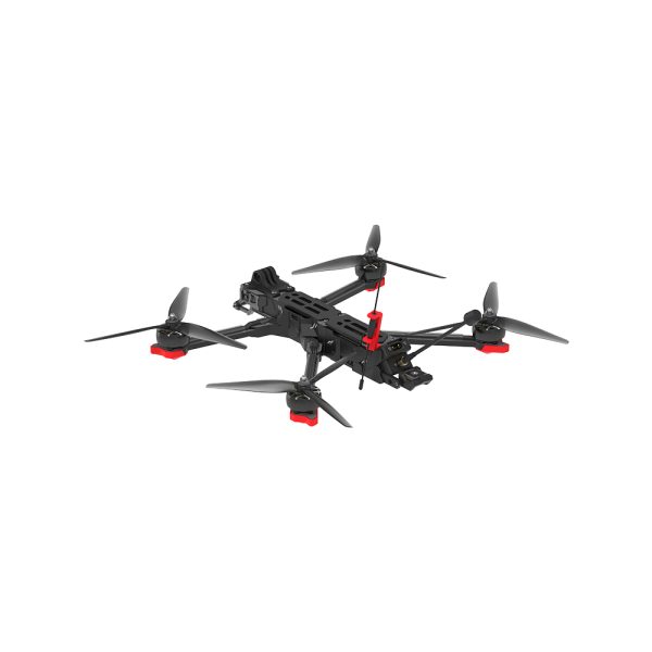 Droon iFlight Chimera7 Pro V2 Analog FPV - Зображення 5