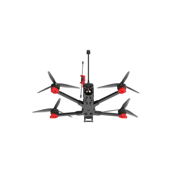 Droon iFlight Chimera7 Pro V2 Analog FPV - Зображення 6