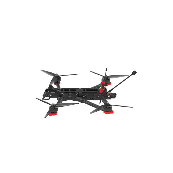 Droon iFlight Chimera7 Pro V2 Analog FPV - Зображення 7
