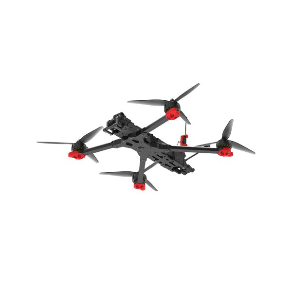 Droon iFlight Chimera7 Pro V2 Analog FPV - Зображення 8