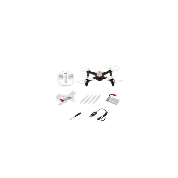 Syma X15A 6-AXIS 2.4G RTF Droon - Зображення 5