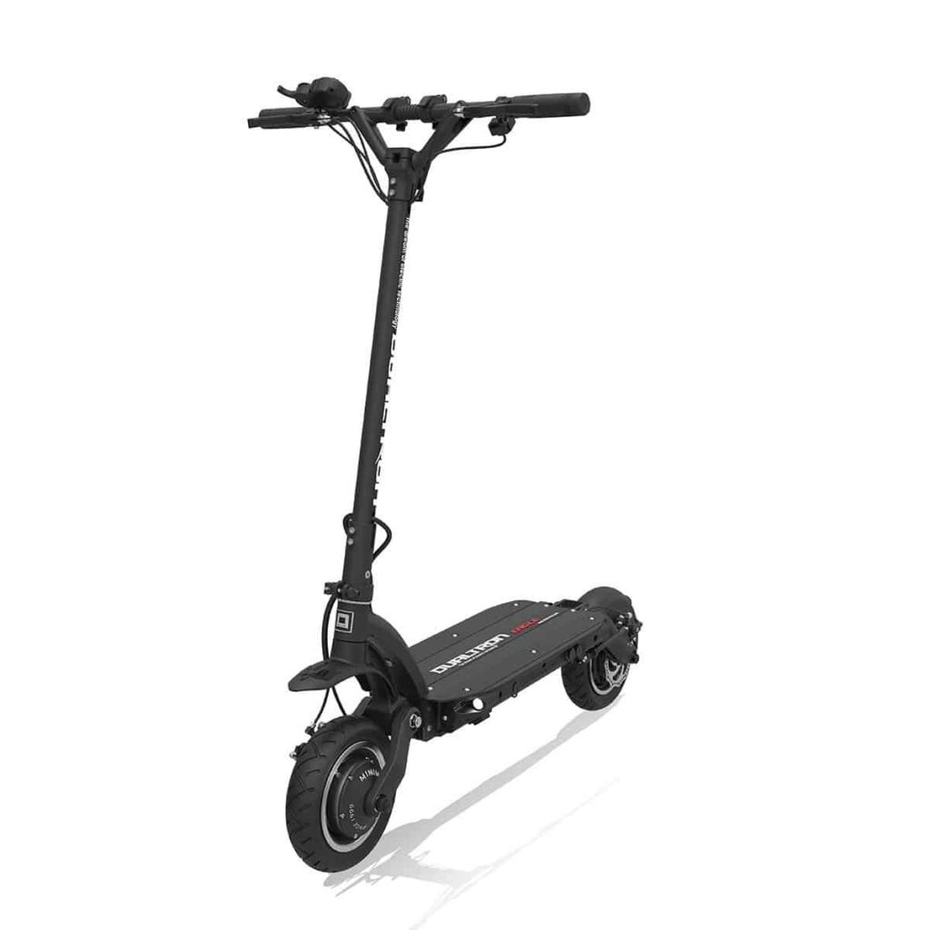 DUALTRON Eagle Pro