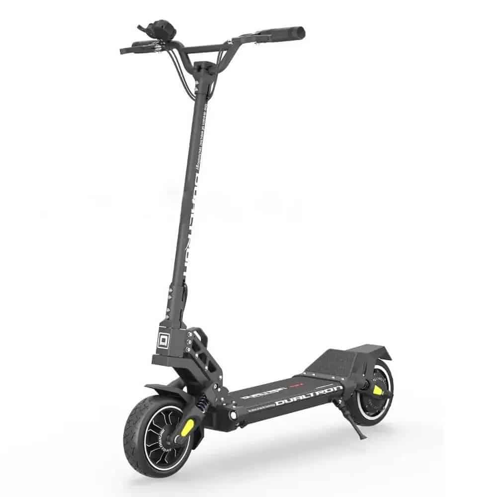 Dualtron Mini Dual Brake