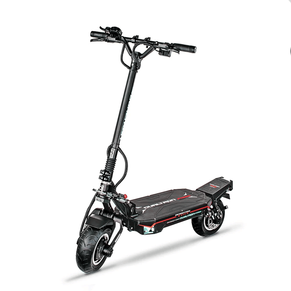 Dualtron Storm LTD
