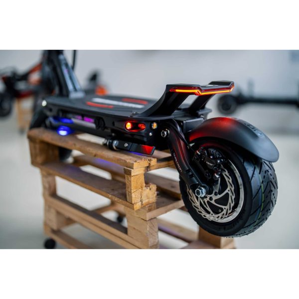 Dualtron Thunder II - Зображення 4