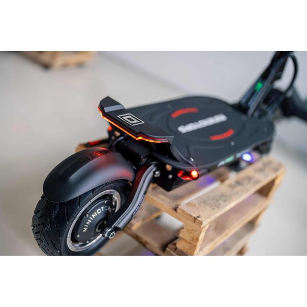 Dualtron Thunder II - Зображення 5