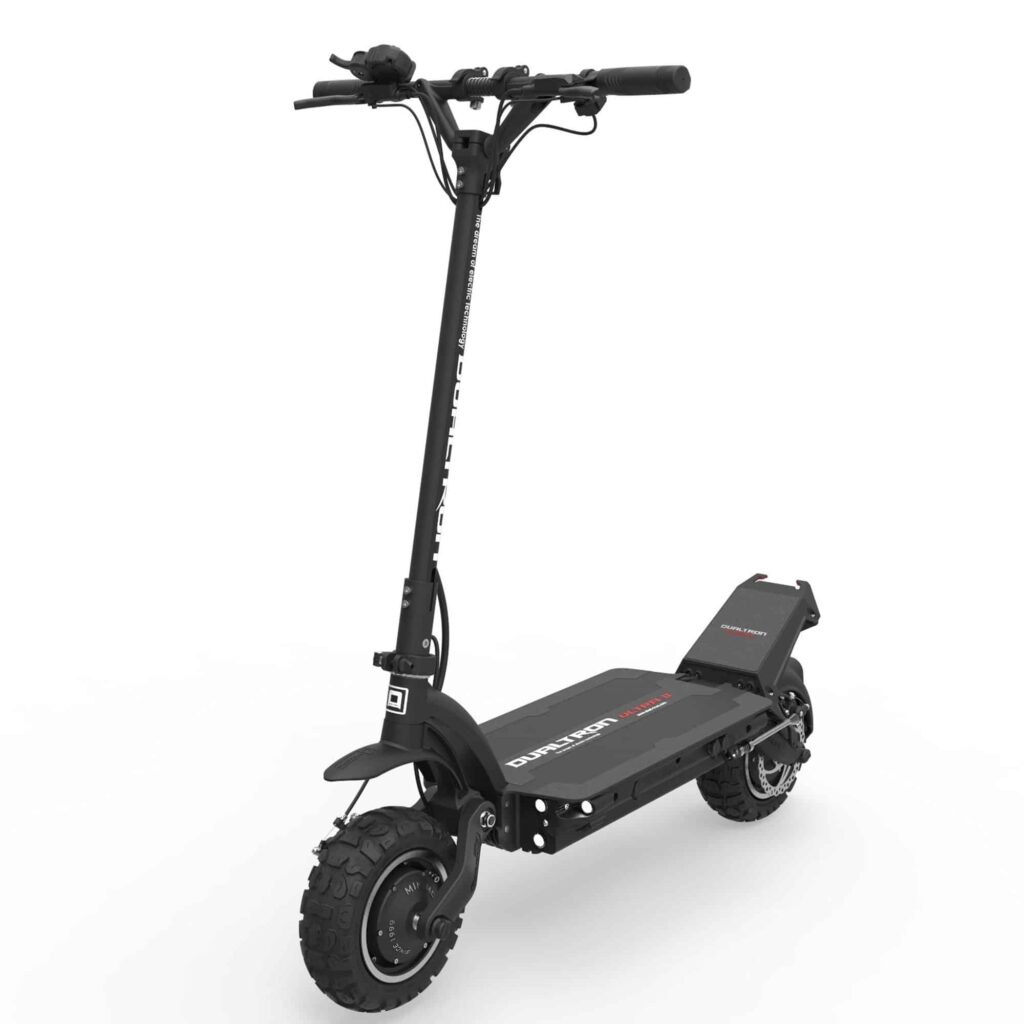 Dualtron Ultra 2