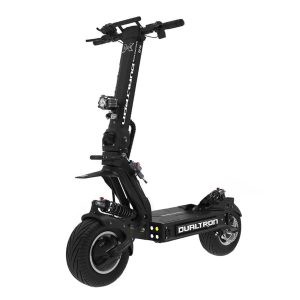 Dualtron X