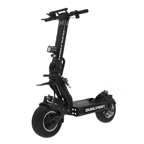 Dualtron X