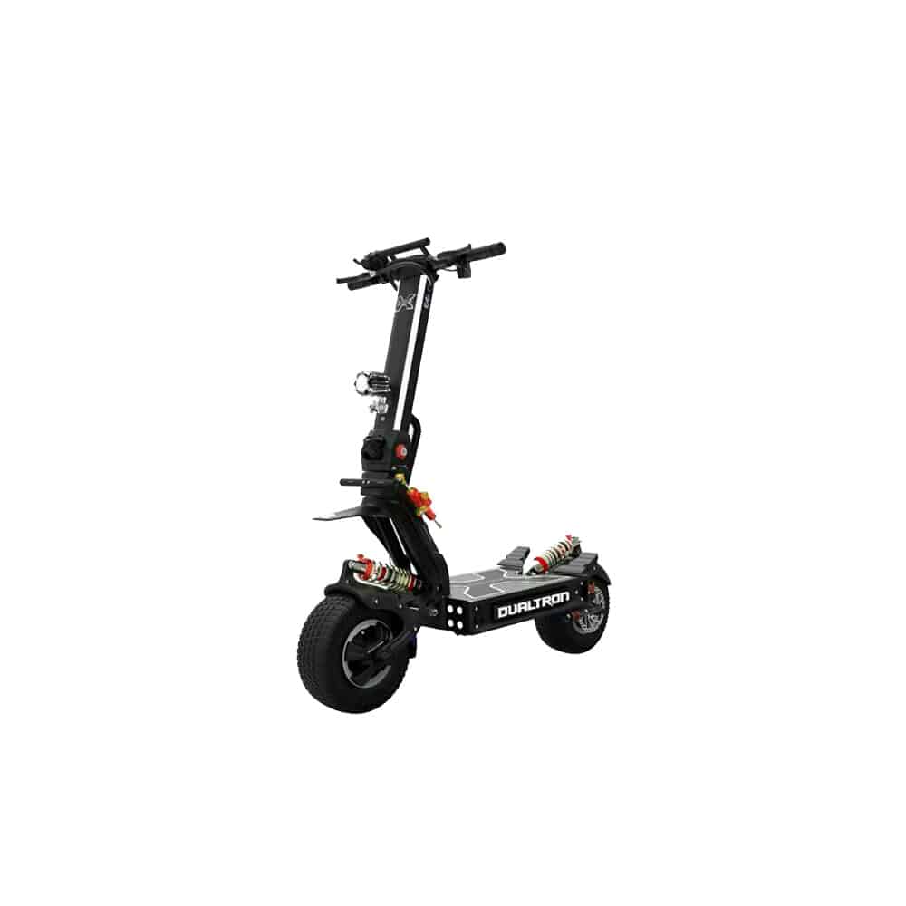 Dualtron X2