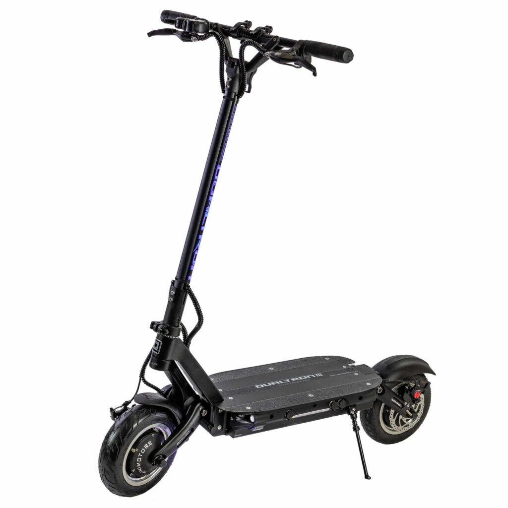 DUALTRON III