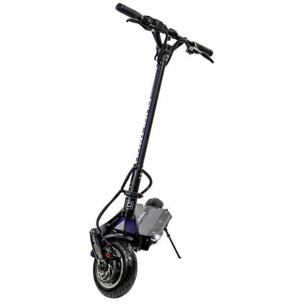 DUALTRON III - Image 2