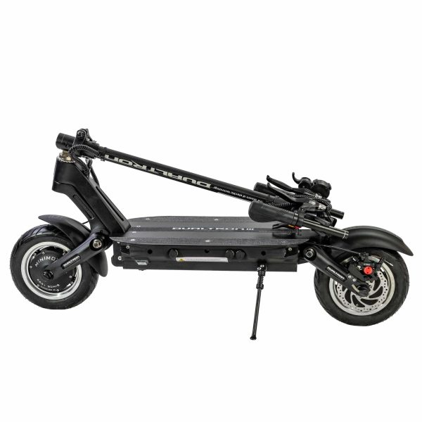 DUALTRON III - Image 7