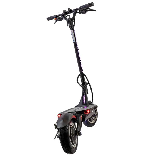 DUALTRON III - Image 5