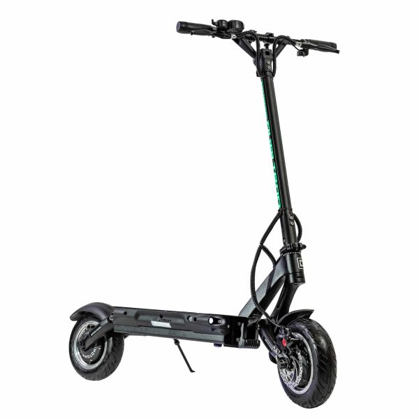 DUALTRON III - Image 6