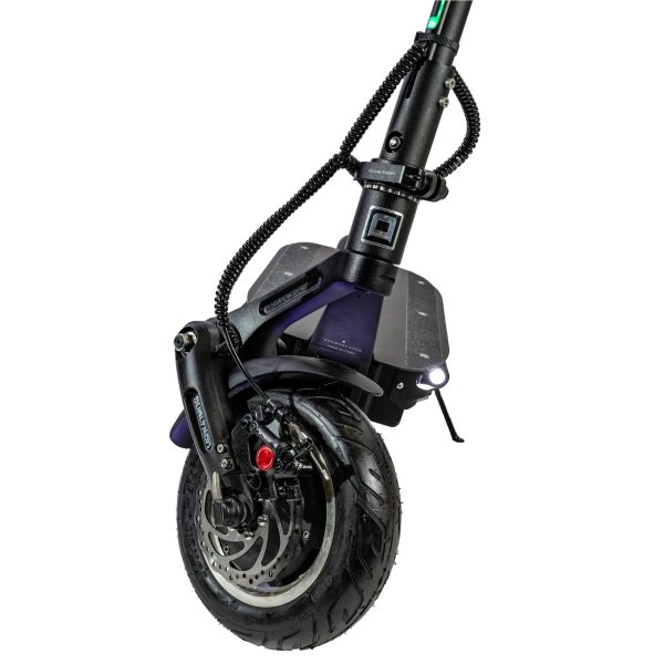 DUALTRON III - Image 9