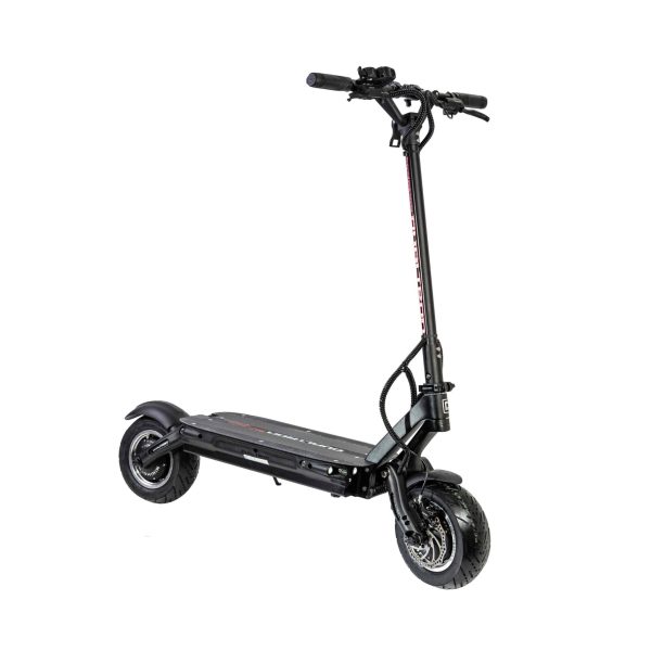 DUALTRON Thunder - Image 2