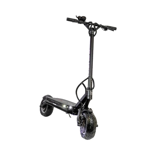 DUALTRON Thunder - Image 3