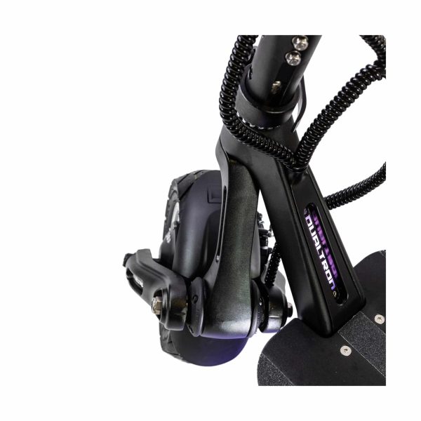 DUALTRON Thunder - Image 7