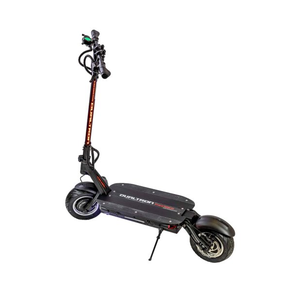 DUALTRON Thunder - Image 4