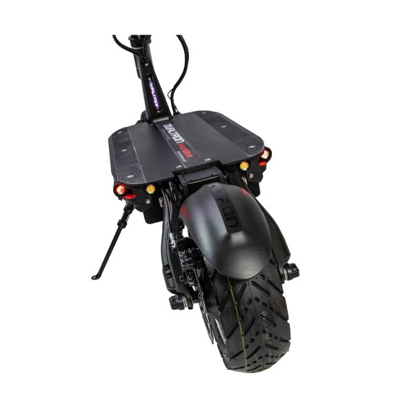 DUALTRON Thunder - Image 8