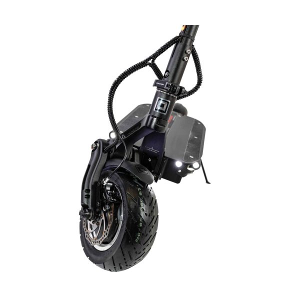 DUALTRON Thunder - Image 9