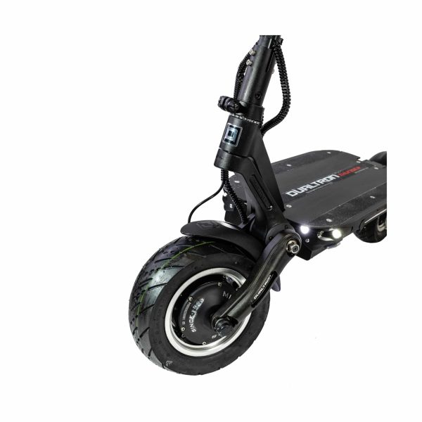 DUALTRON Thunder - Image 10