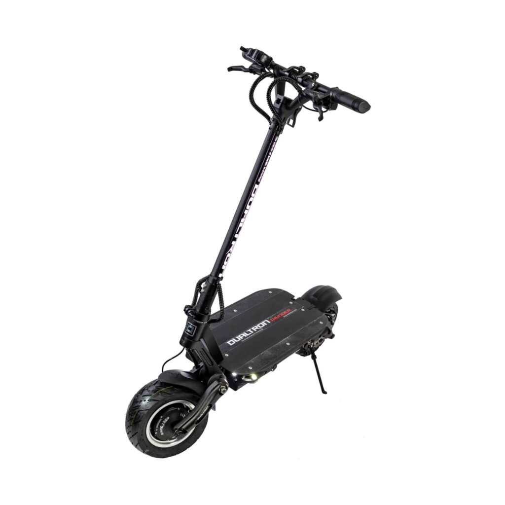 DUALTRON Thunder