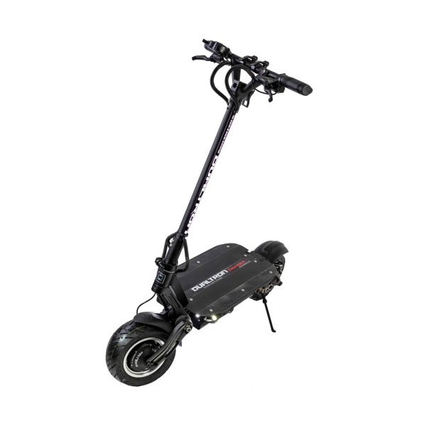 DUALTRON Thunder
