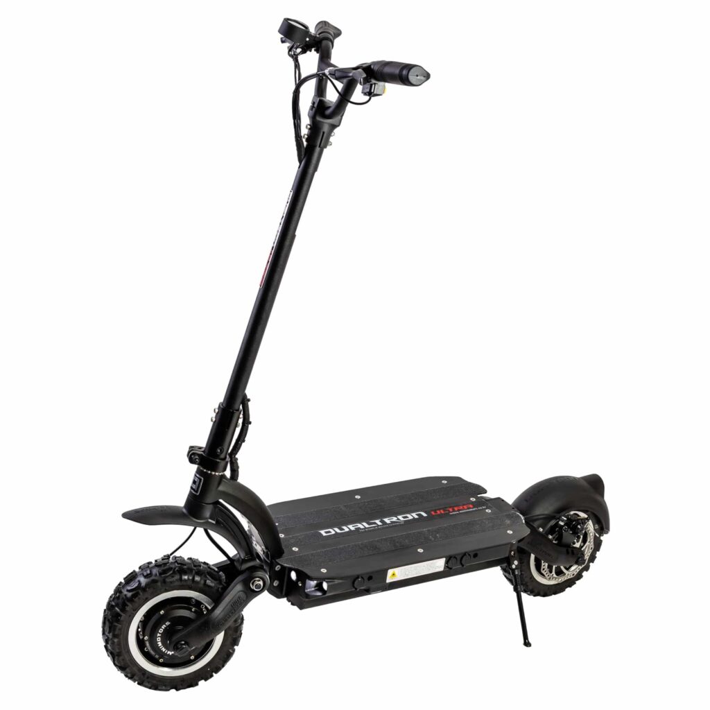 DUALTRON Ultra
