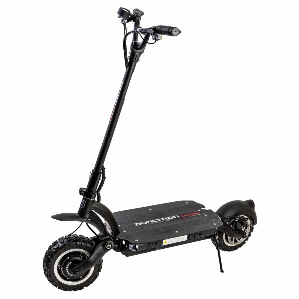 DUALTRON Ultra