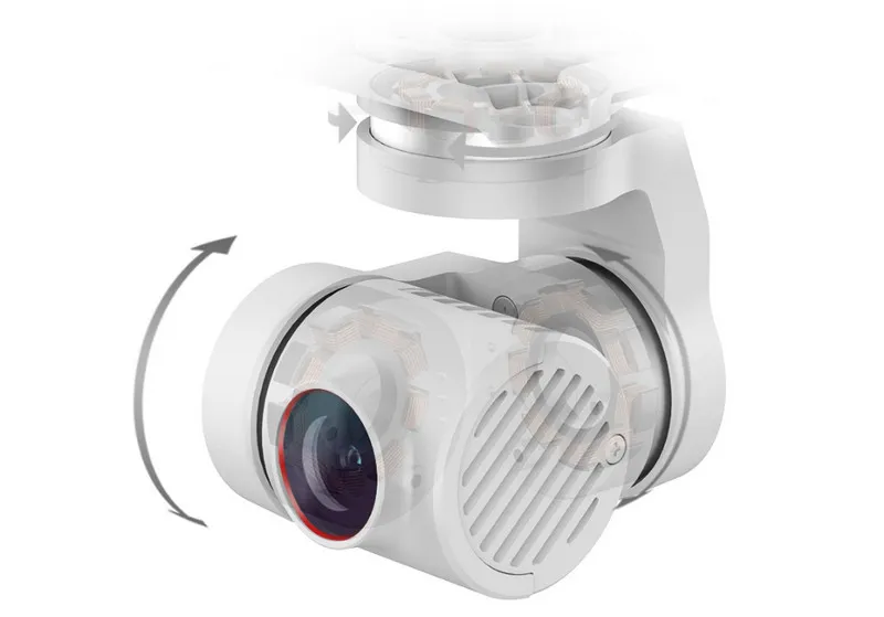 ModelForce osta droon FIMI X8 SE 2022 4K V2 Tallinnas