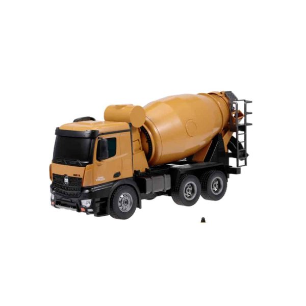 H-Toys 2.4G 1:14 Segumasin
