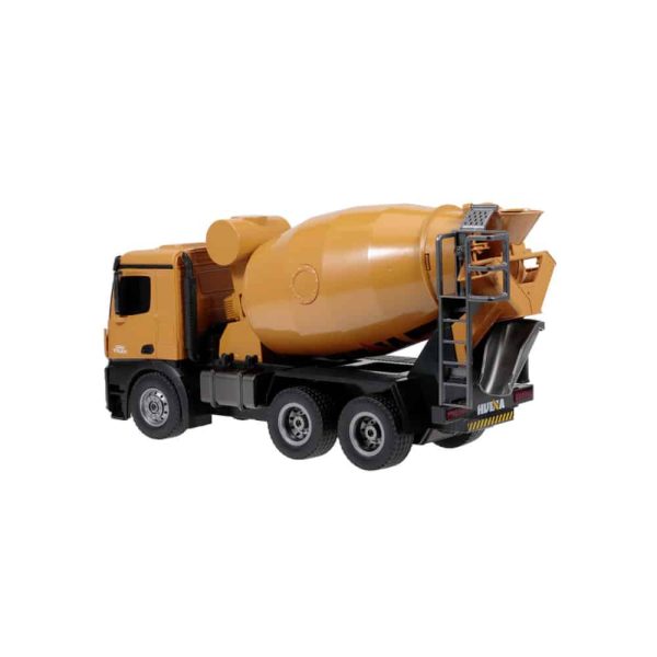 H-Toys 2.4G 1:14 Segumasin - Image 2