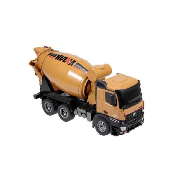 H-Toys 2.4G 1:14 Segumasin - Image 3