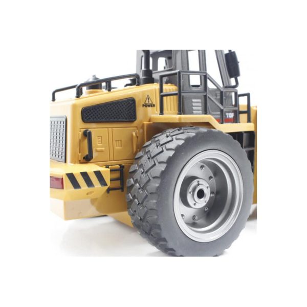 H-Toys 2.4G Lumesahk - Image 9